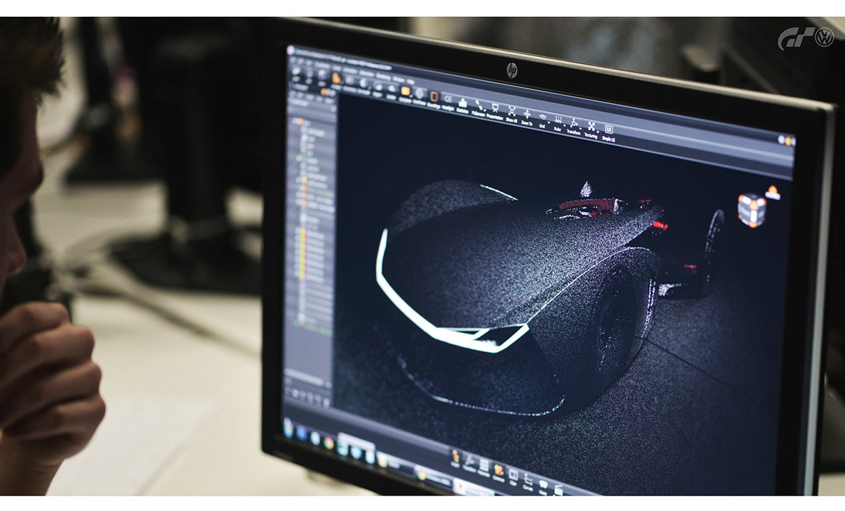 Super run，Concept Car，public，