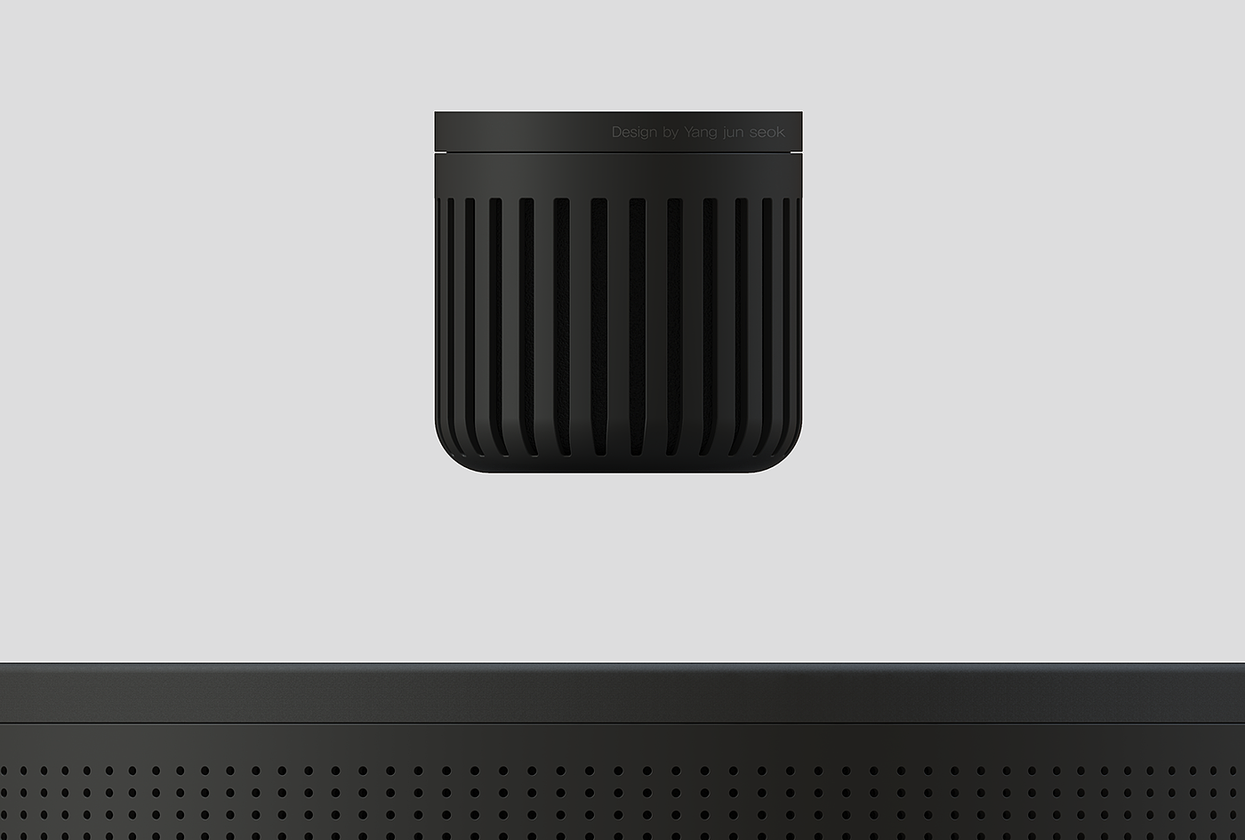 black，Junseog Yang，speaker，SPEAKER.M，