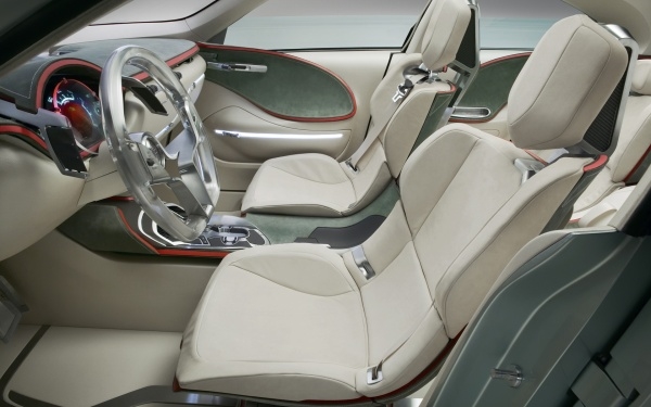 Interior design，Automobile design，concept，