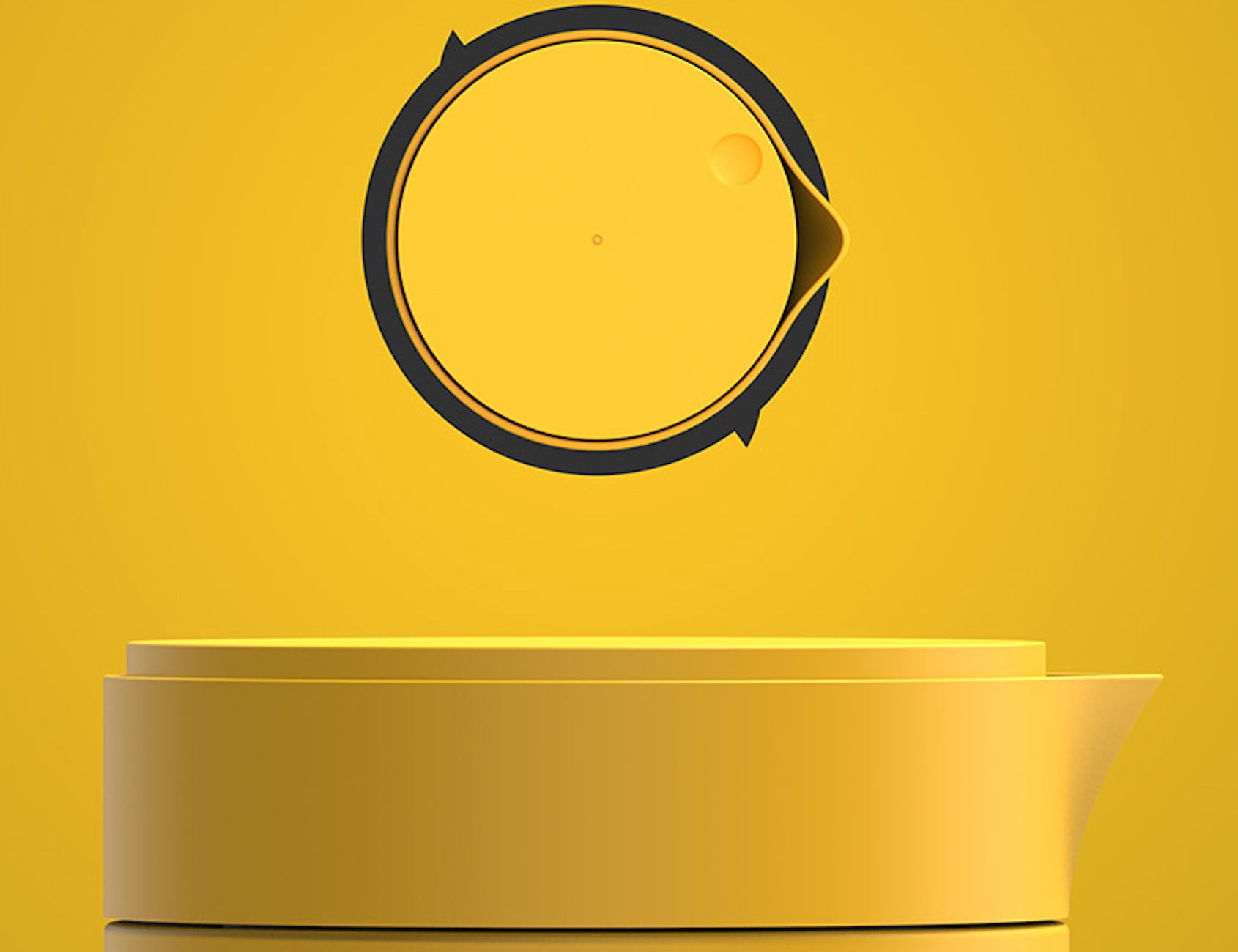 10FF，yellow，vacuum flask，Water cup，