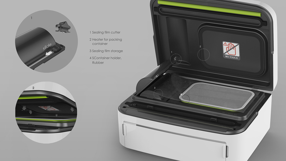 healthy，security，lithe，Mechanization，