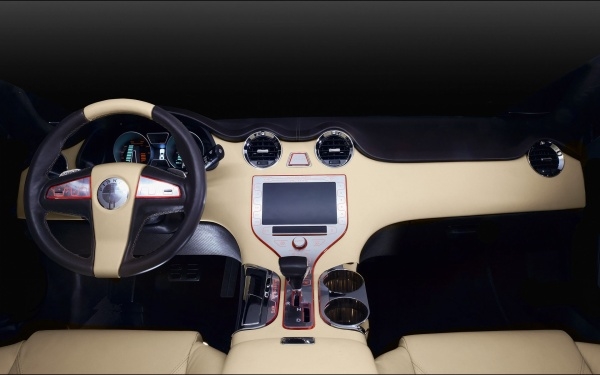 Interior design，Automobile design，concept，