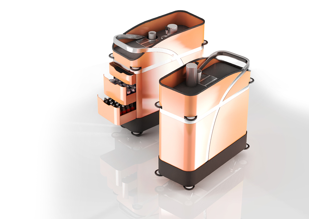 Mini Mini，high-grade，delicate，product design，industrial design，