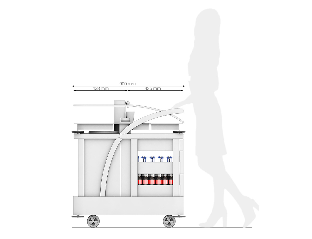 Mini Mini，high-grade，delicate，product design，industrial design，