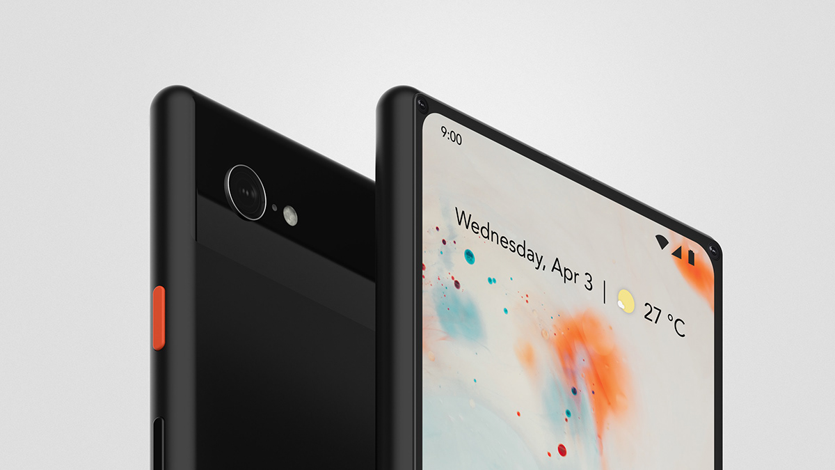 vectorphone极细边框创造全屏幕