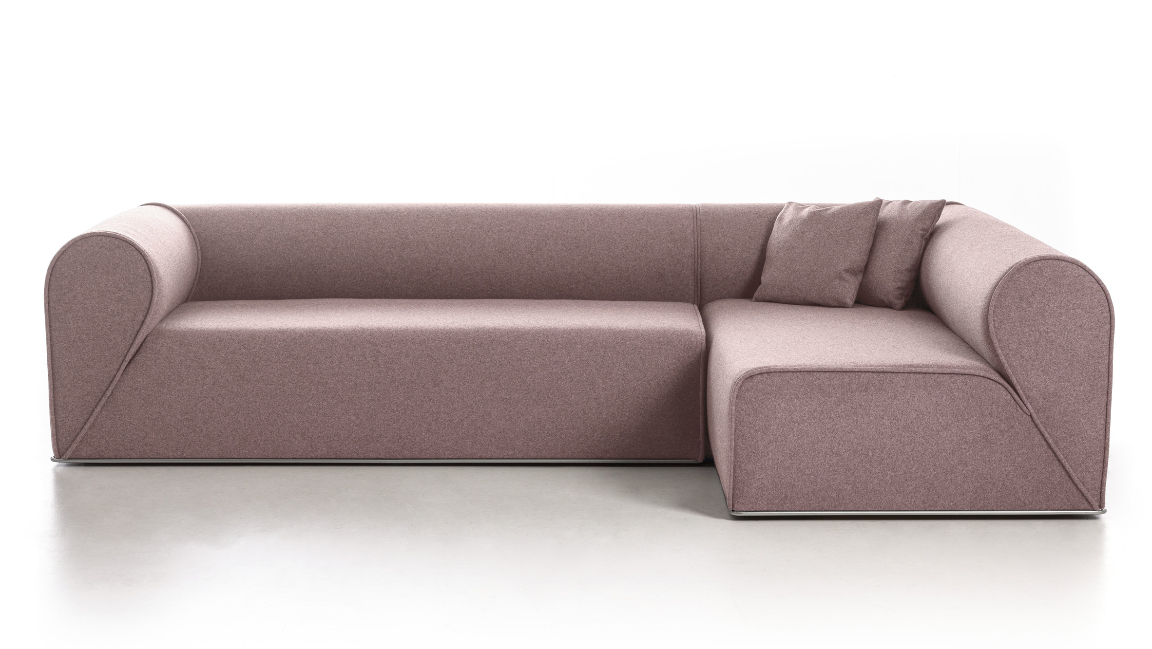 Heartbreaker，furniture design ，sofa，
