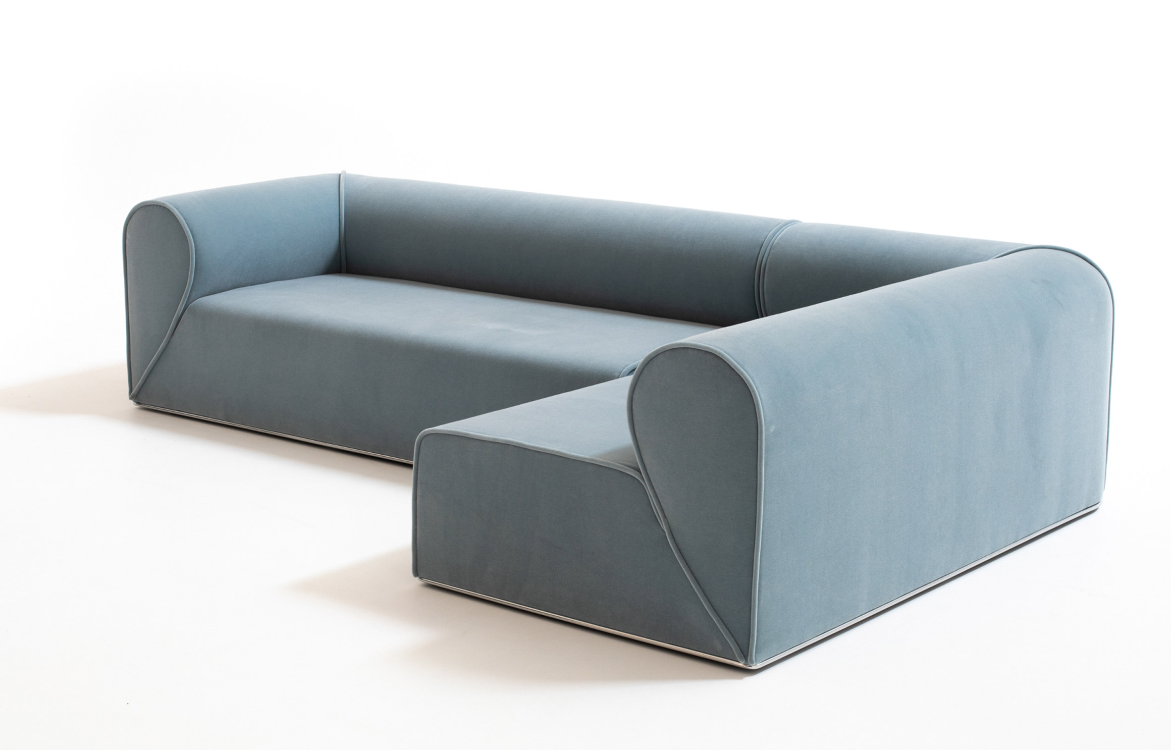 Heartbreaker，furniture design ，sofa，