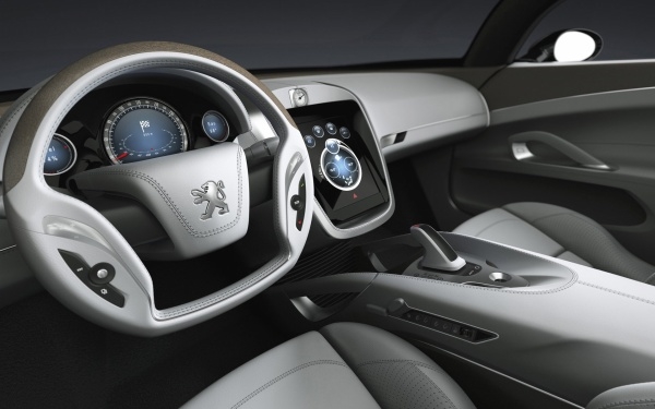 Interior design，Automobile design，concept，