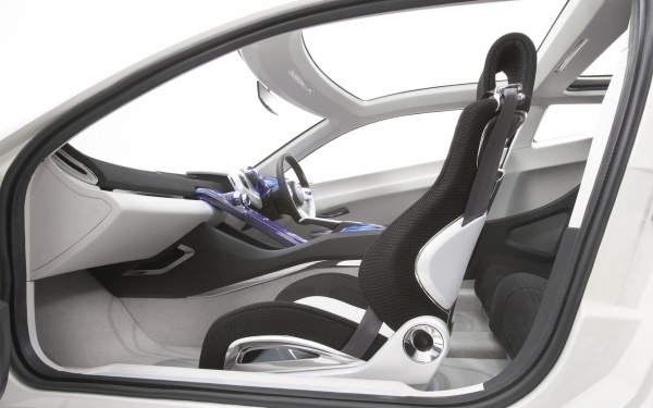 Interior design，Automobile design，concept，