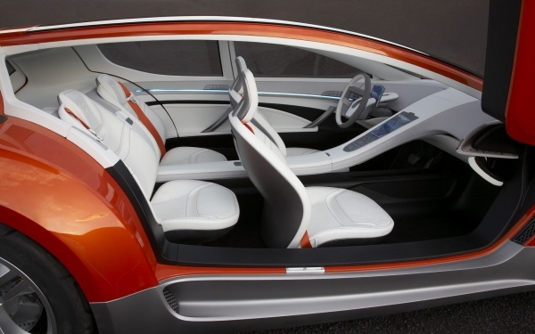 Interior design，Automobile design，concept，