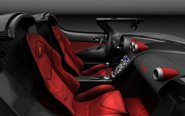 Interior design，Automobile design，concept，