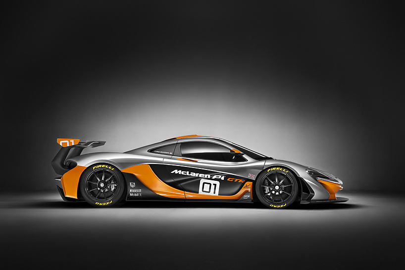Mclaren，vehicle，automobile，racing，concept，vehicle，