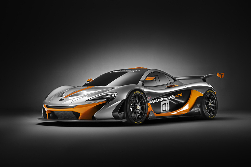 Mclaren，vehicle，automobile，racing，concept，vehicle，