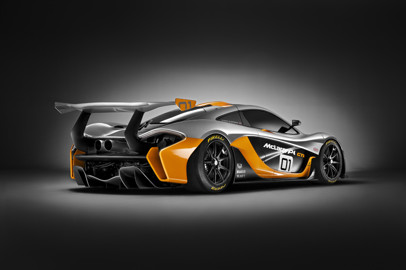 Mclaren，vehicle，automobile，racing，concept，vehicle，