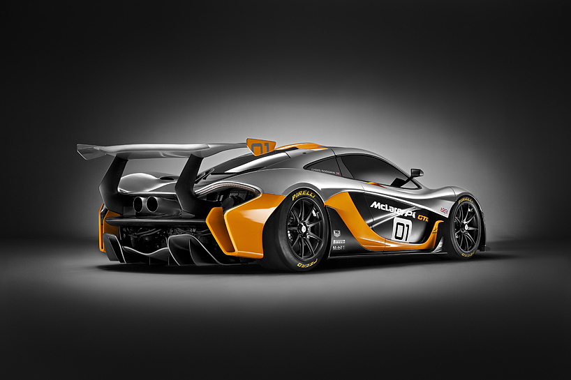 Mclaren，vehicle，automobile，racing，concept，vehicle，