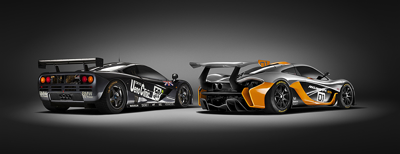 Mclaren，vehicle，automobile，racing，concept，vehicle，