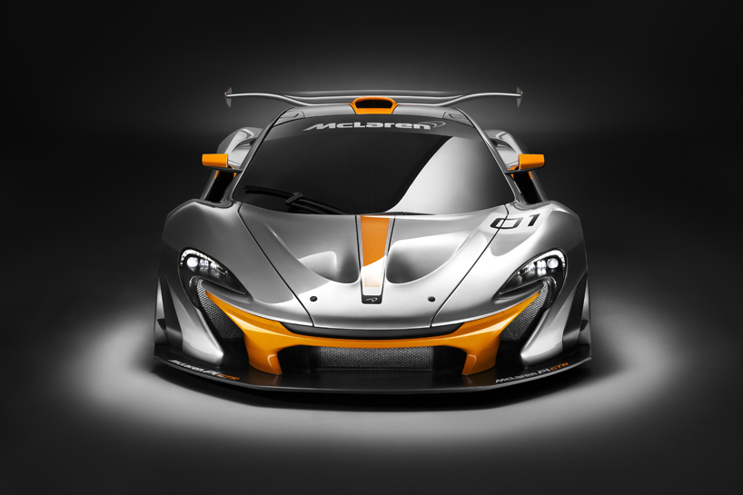 Mclaren，vehicle，automobile，racing，concept，vehicle，