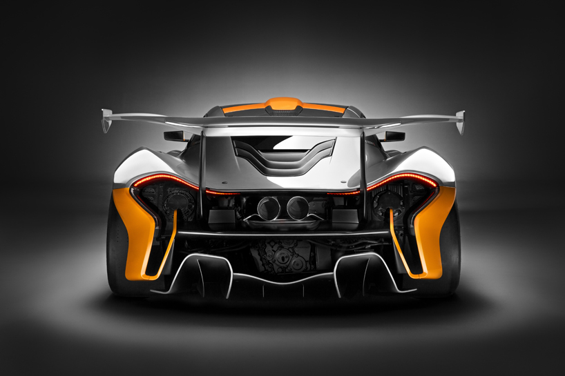 Mclaren，vehicle，automobile，racing，concept，vehicle，