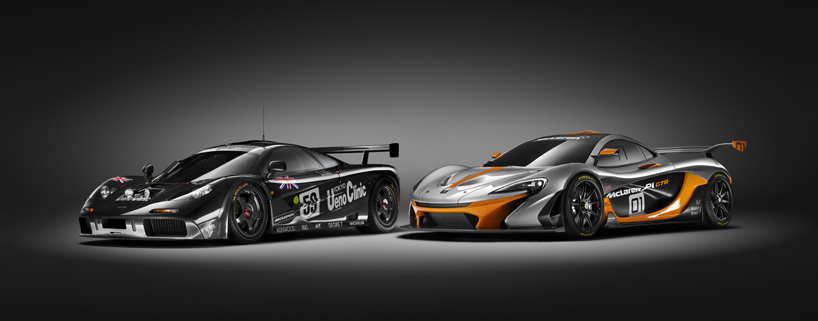Mclaren，vehicle，automobile，racing，concept，vehicle，