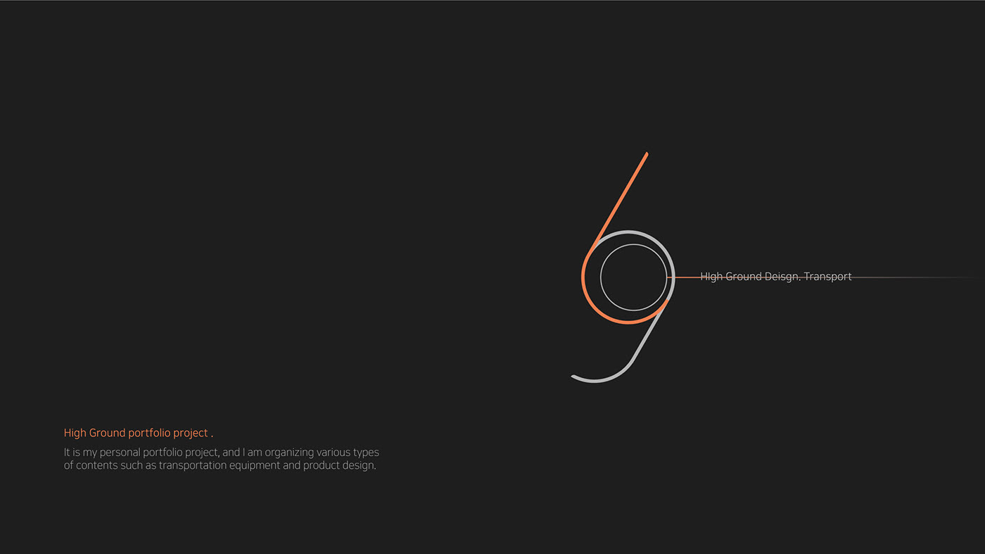 Huigyu Kim，automobile，Sports car，concept，Genesis，