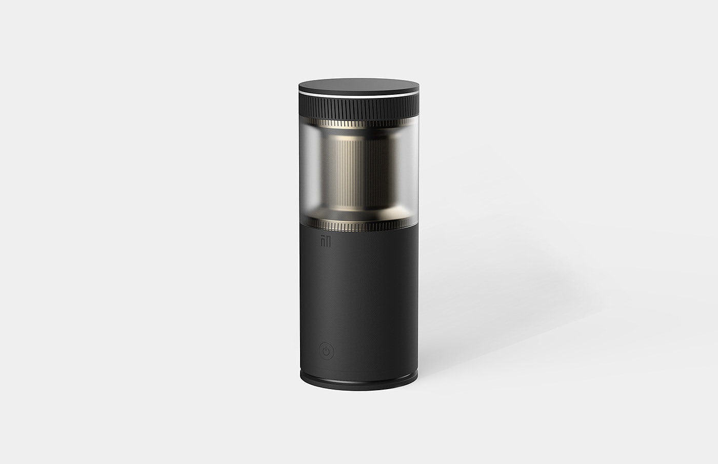 Portable，air cleaner，AIR.C，Junseog Yang，