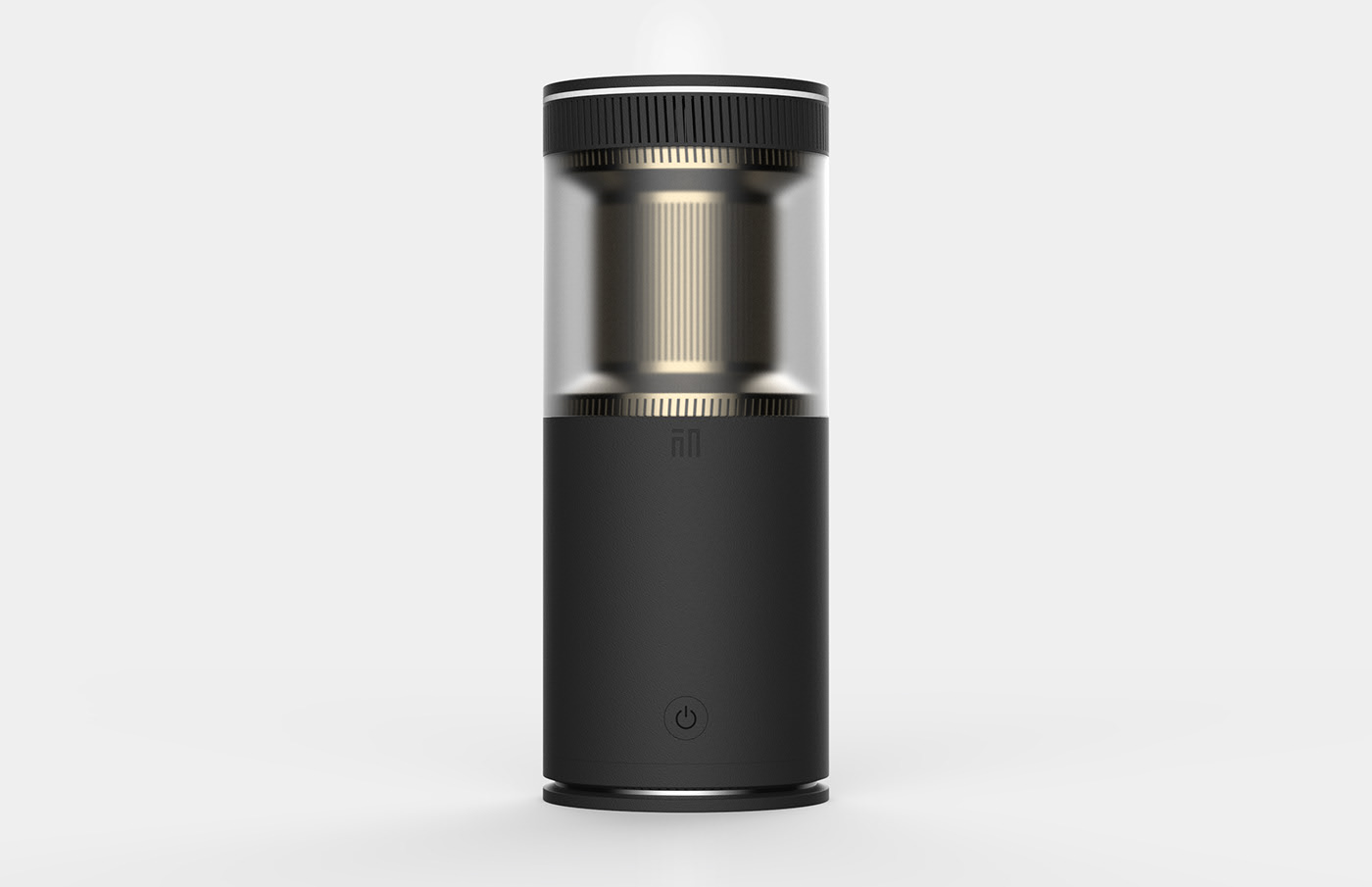 Portable，air cleaner，AIR.C，Junseog Yang，