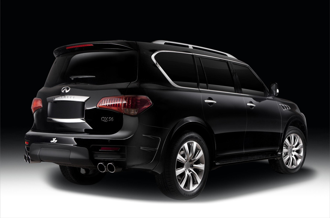 Infiniti，suv，vehicle，vehicle，Off-road vehicle，