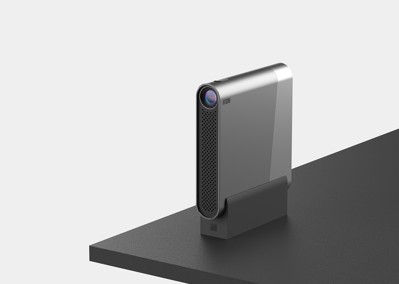 Projector，Beam，BM，black，Junseog Yang，