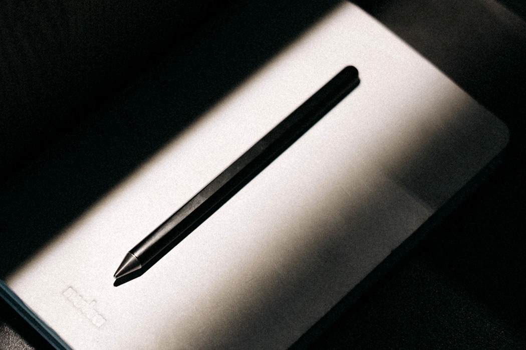 Evgenia Medvedeva，notebook，pen，Stationery，nucleus，waterproof，Red dot award，