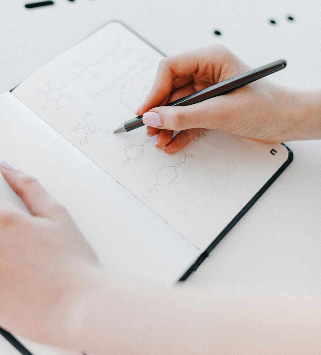 Evgenia Medvedeva，notebook，pen，Stationery，nucleus，waterproof，Red dot award，