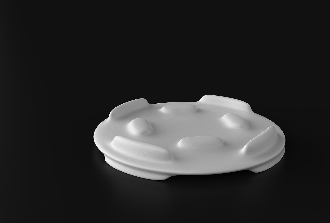 Zen tableware，