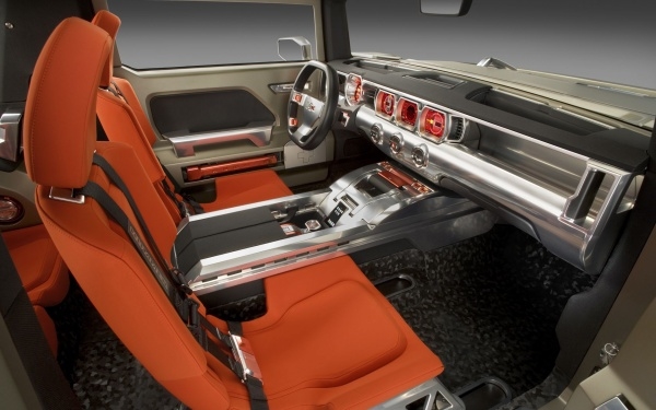 Interior design，Automobile design，concept，