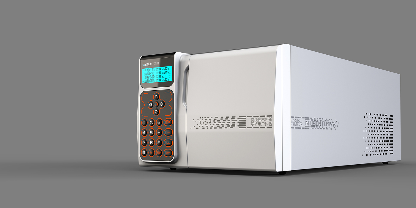 Medical products，
