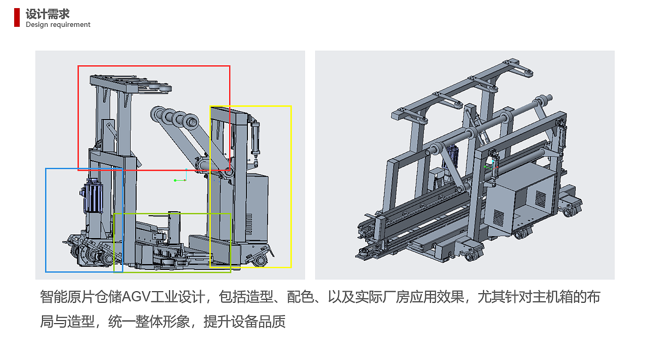 设备，机床，agv，