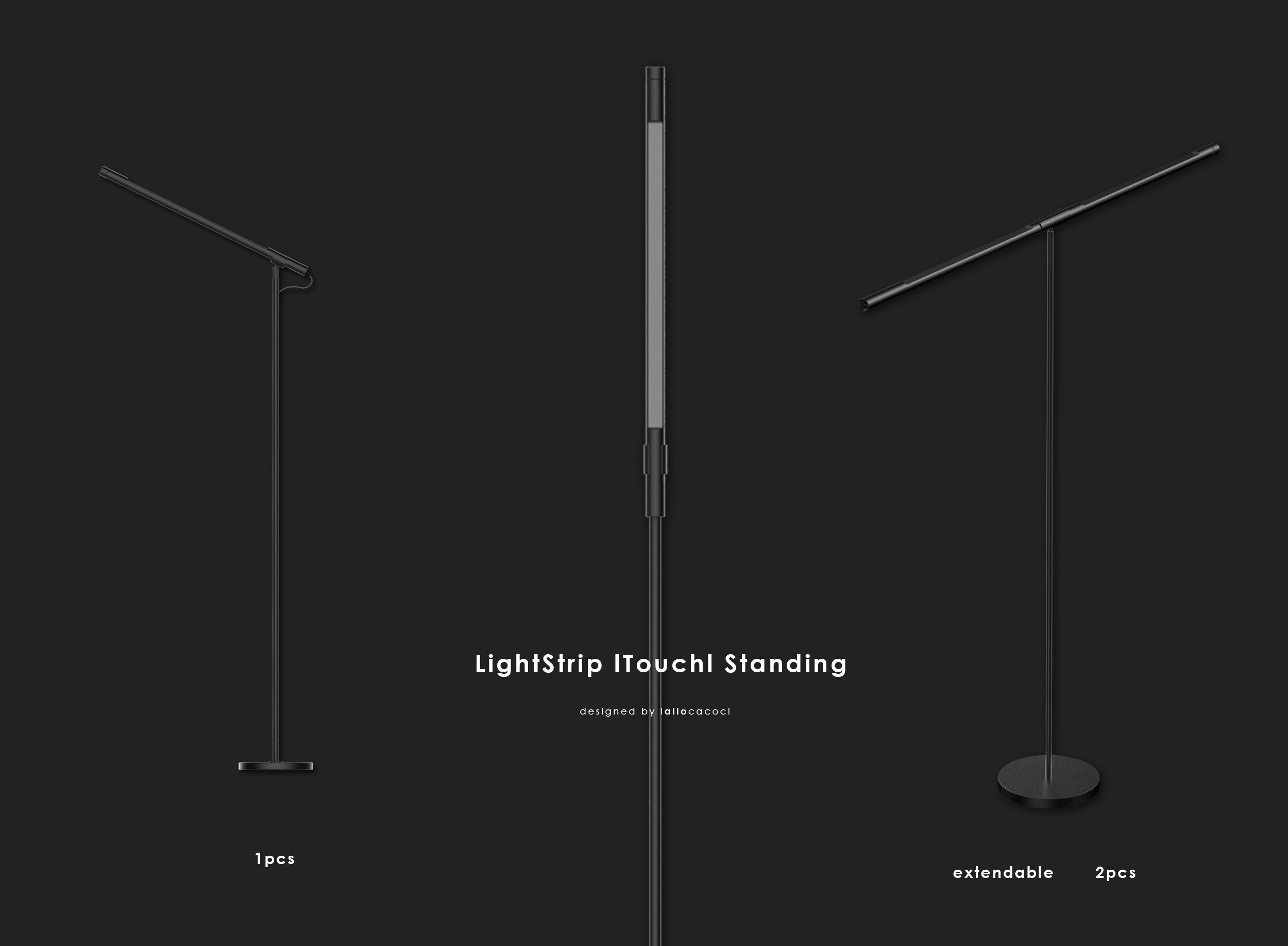 Phase 1，Original design of puxiang.com，Elvis Presley，radio，Desk lamp，