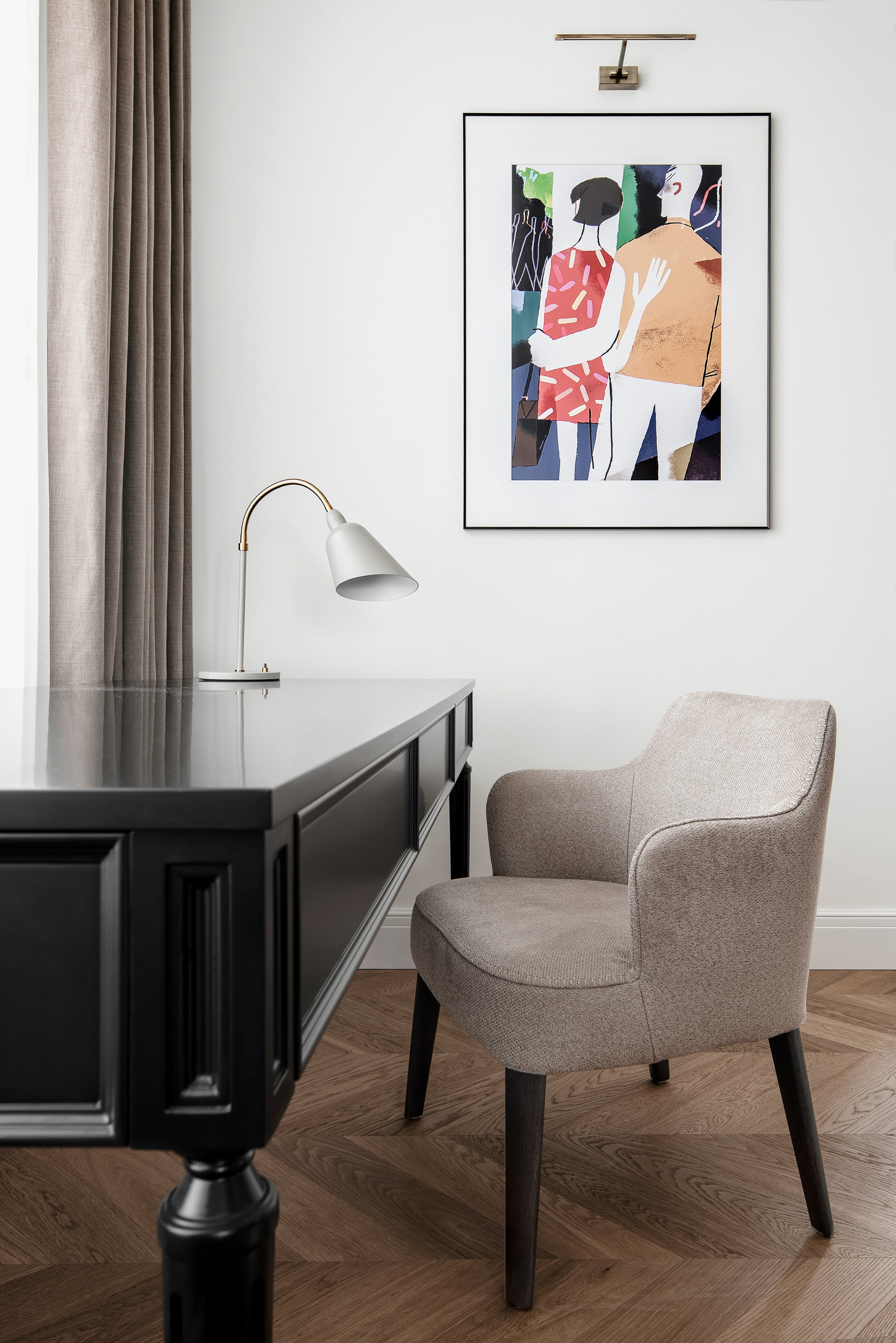 apartment，single，residence，