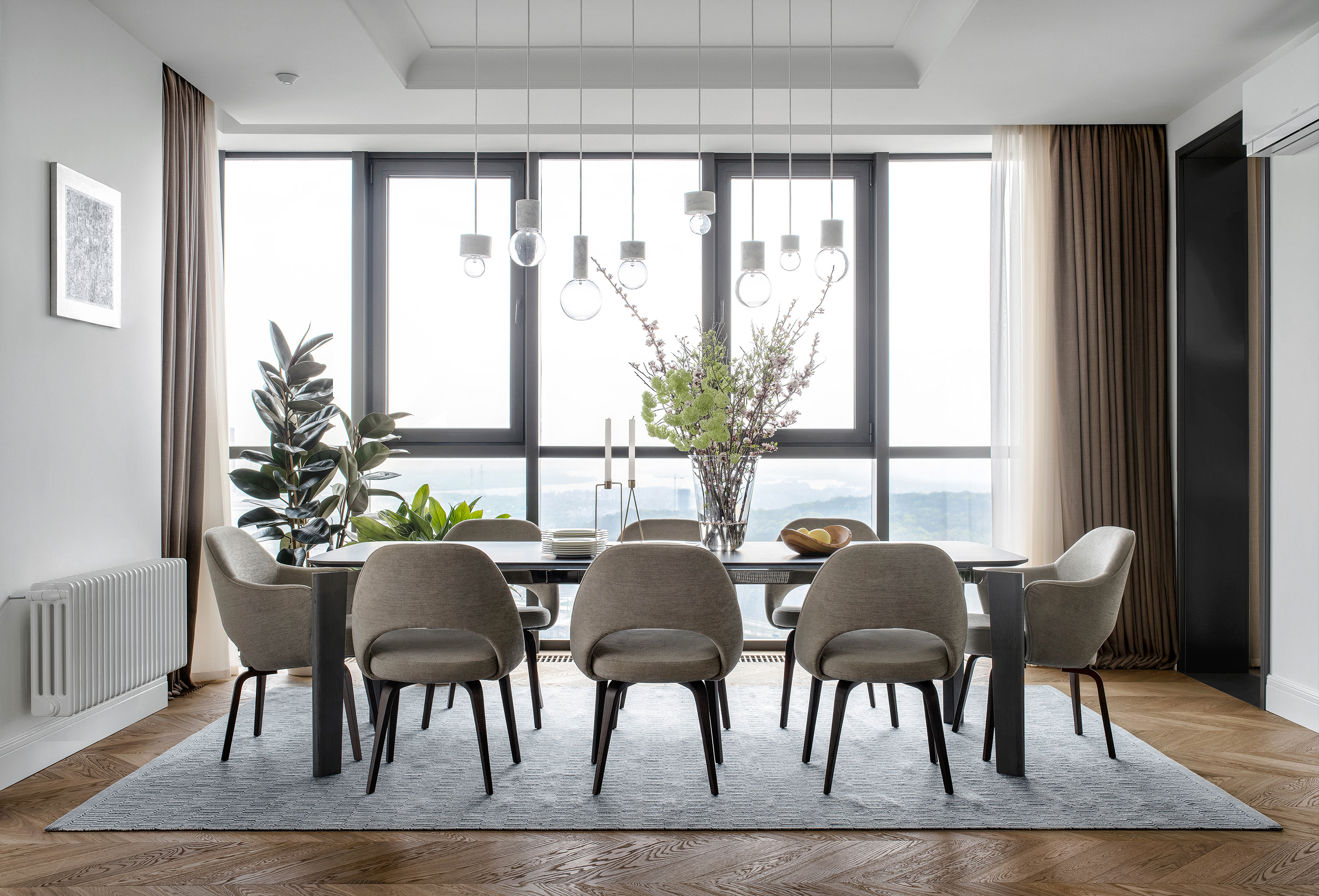 apartment，single，residence，