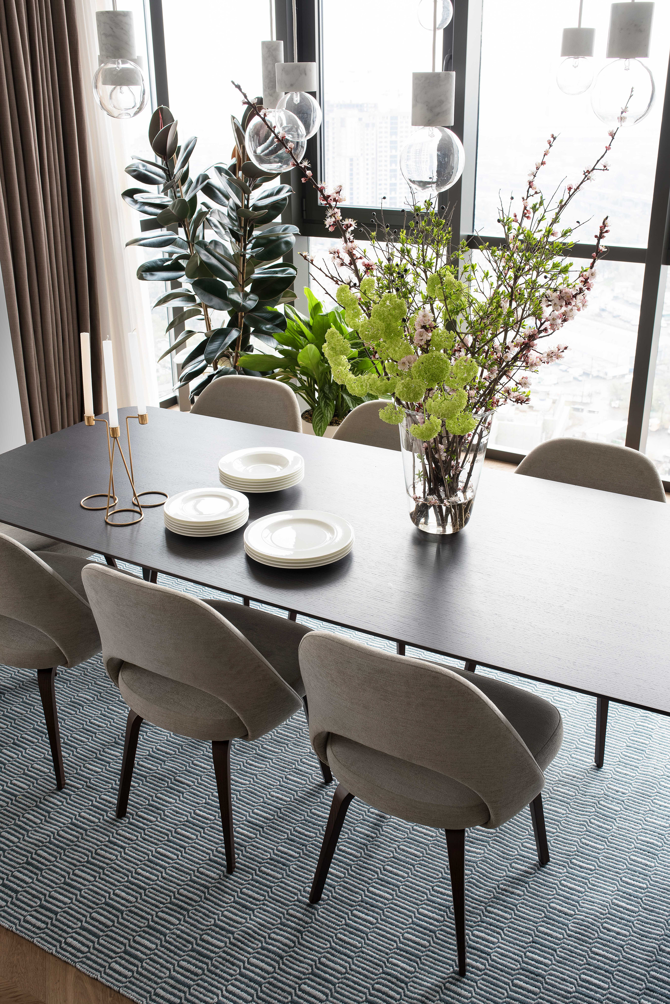 apartment，single，residence，