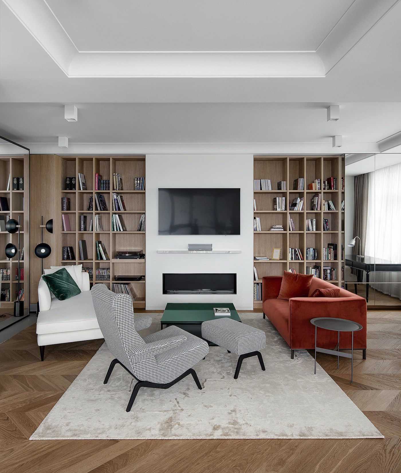 apartment，single，residence，