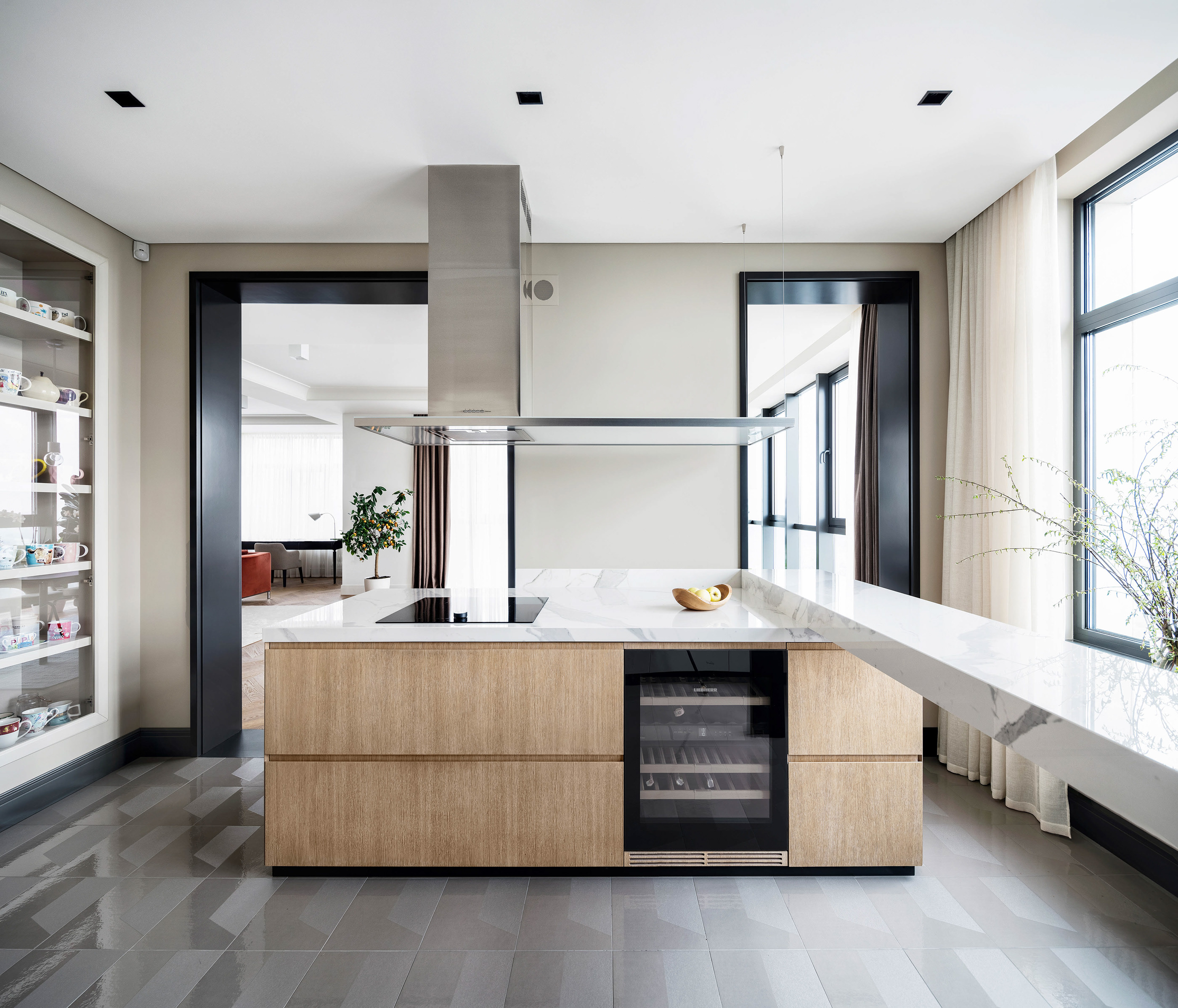 apartment，single，residence，