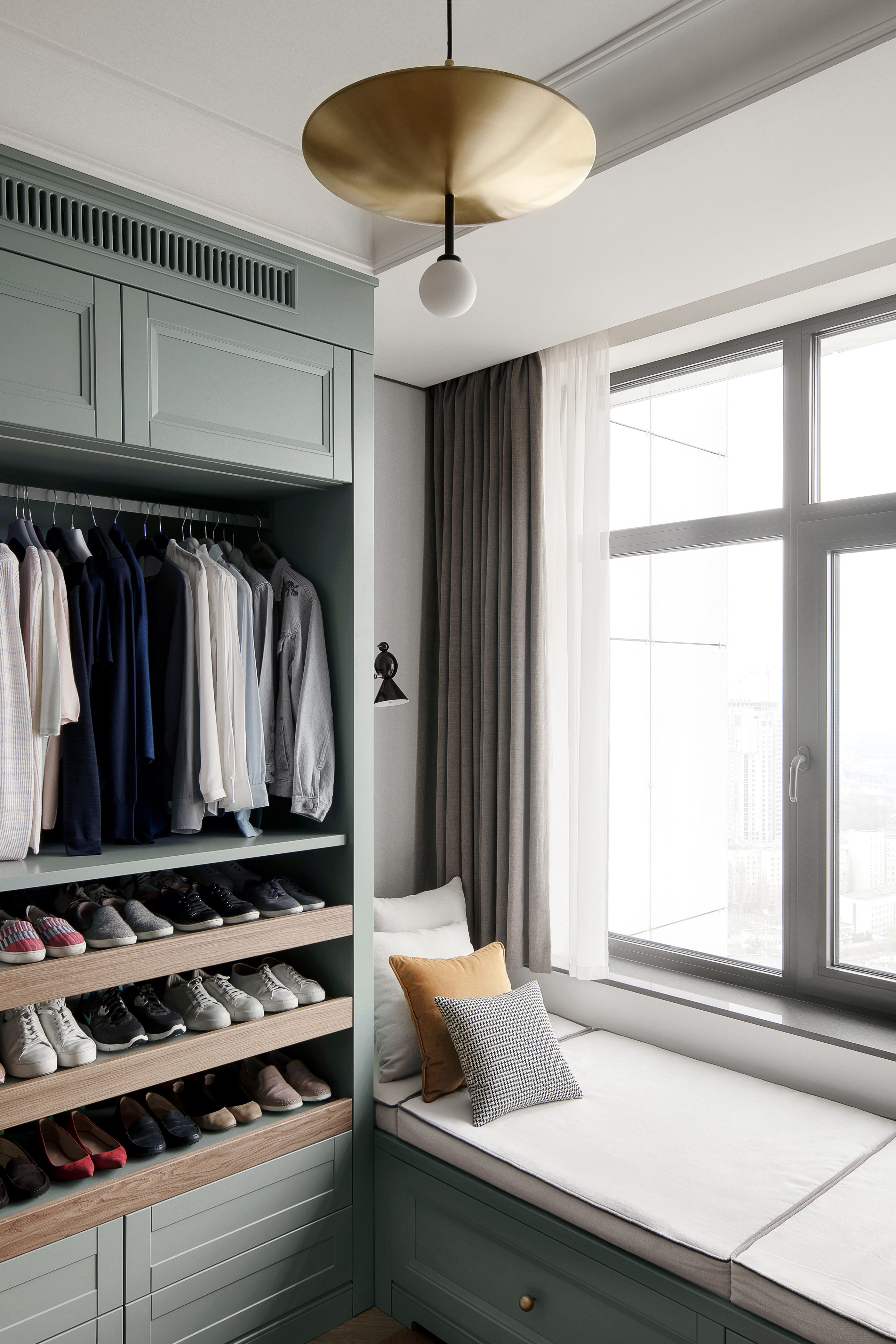 apartment，single，residence，