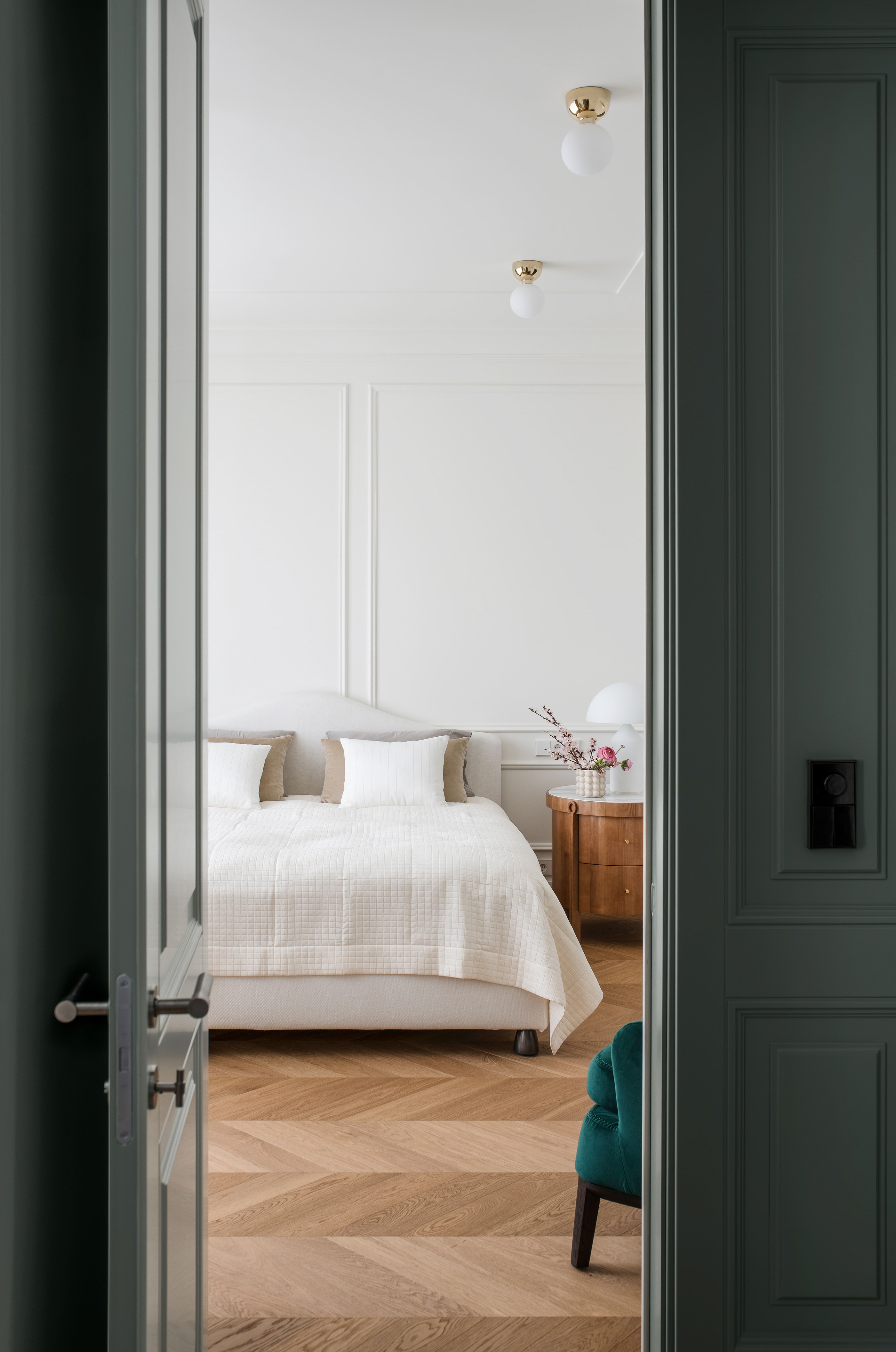 apartment，single，residence，