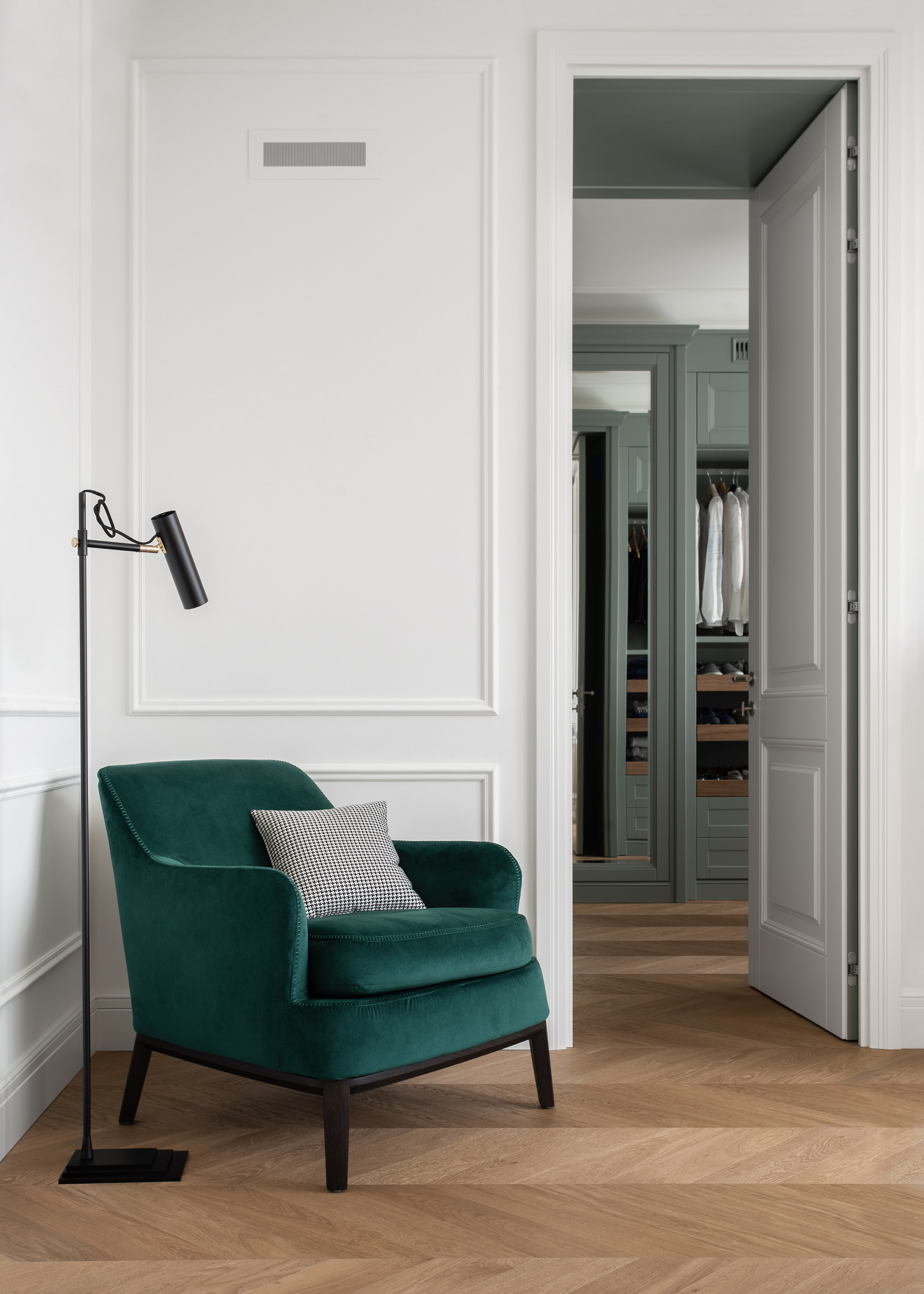 apartment，single，residence，