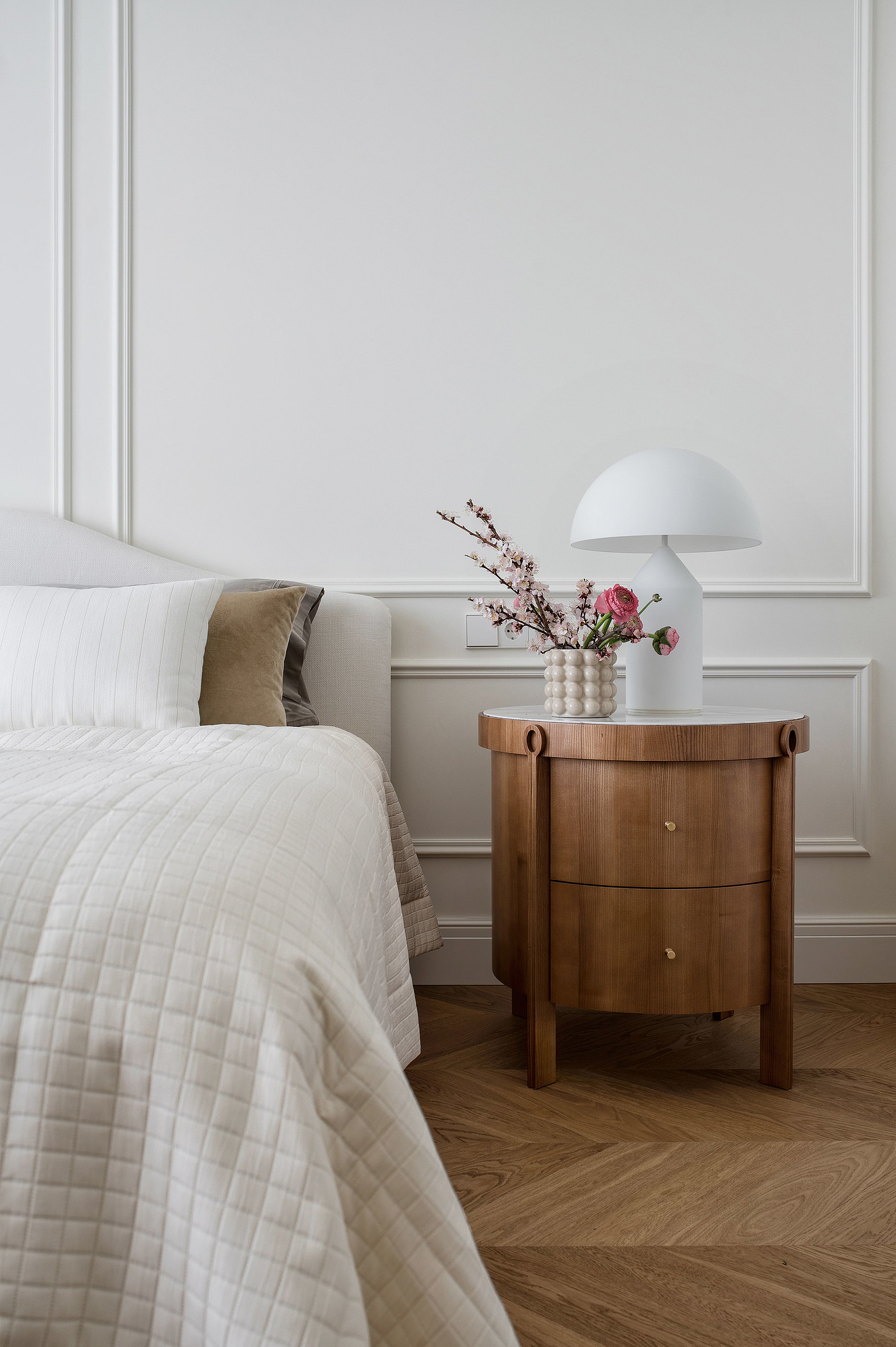 apartment，single，residence，