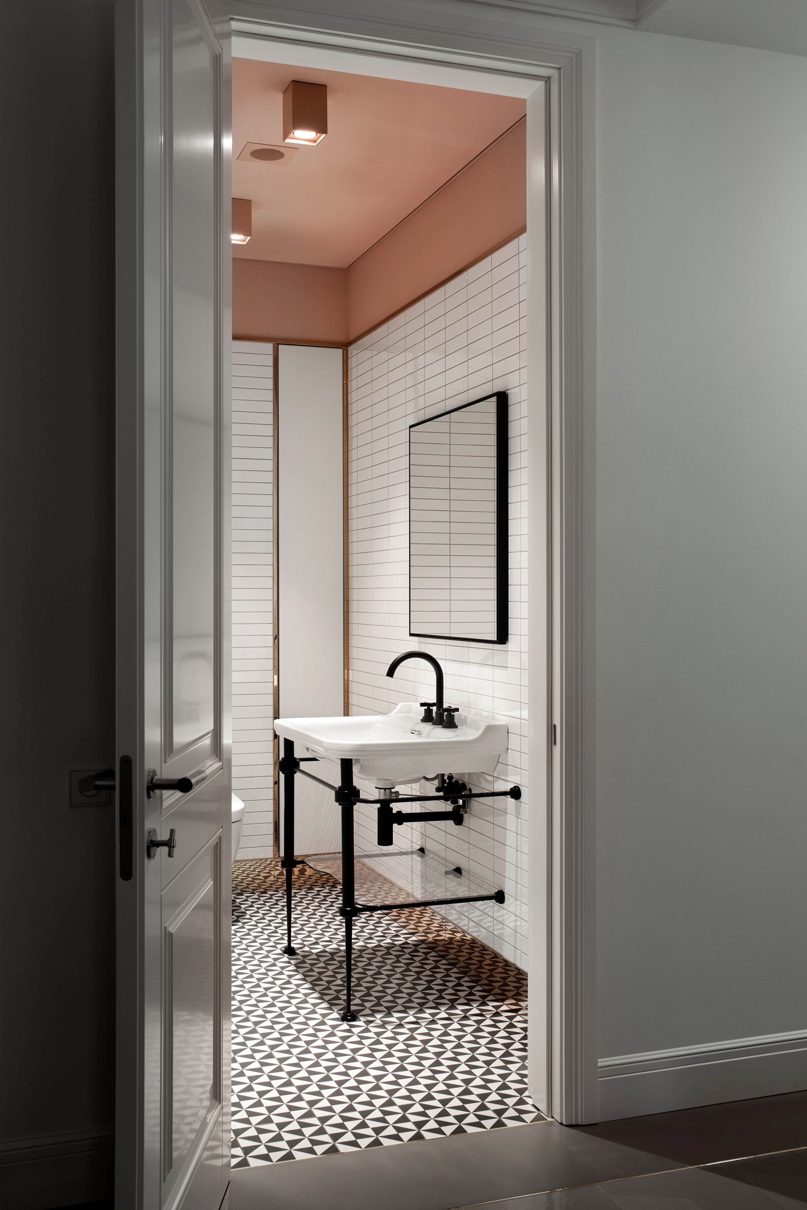 apartment，single，residence，