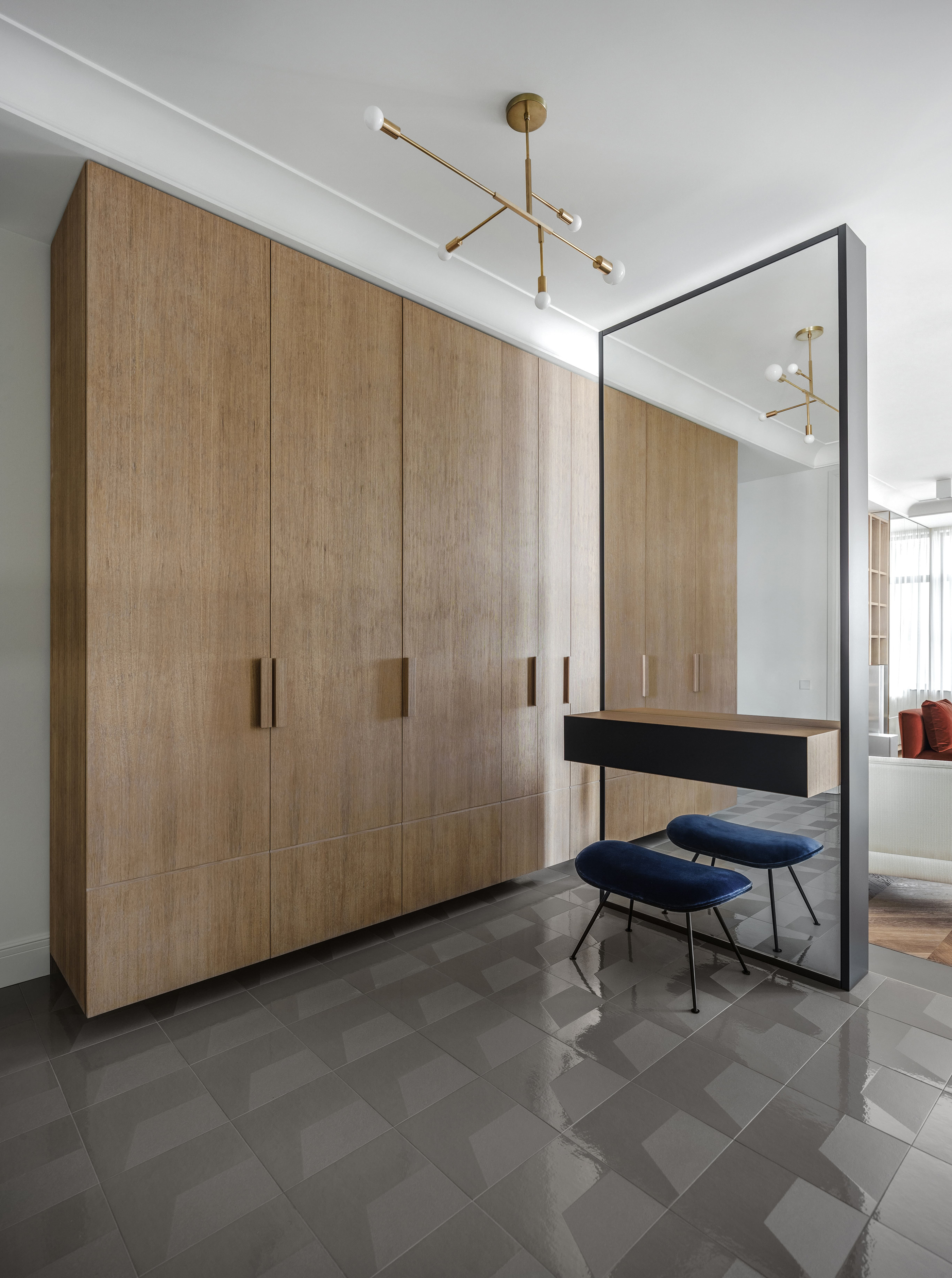 apartment，single，residence，