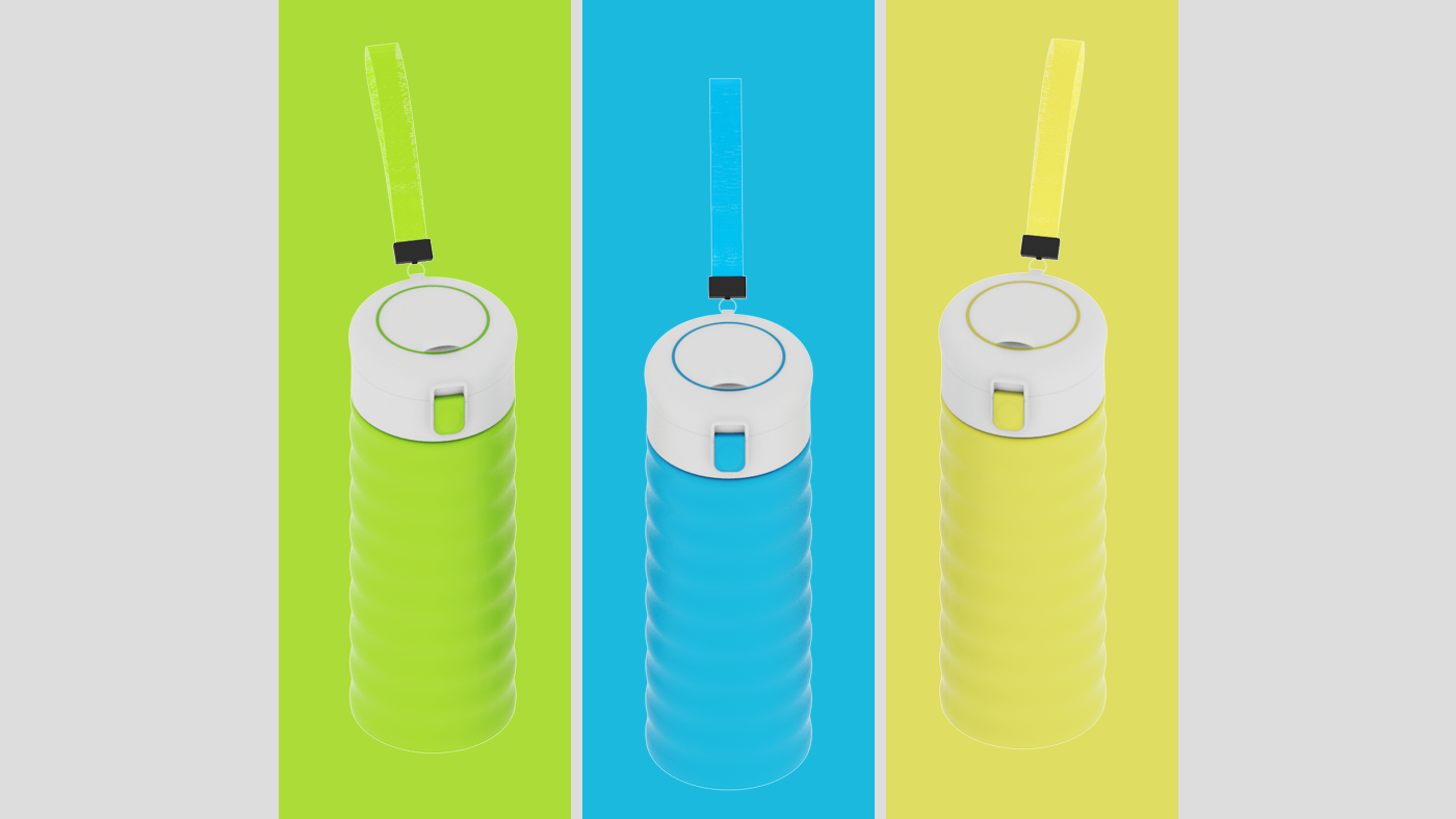 Wrist watch，Water cup，UAV，sample reels，