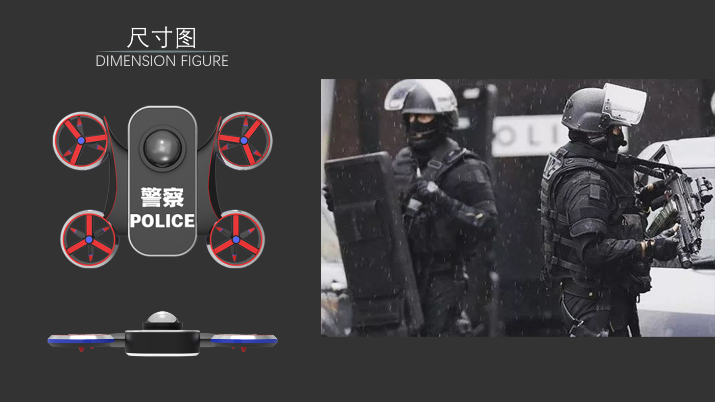 Wrist watch，Water cup，UAV，sample reels，