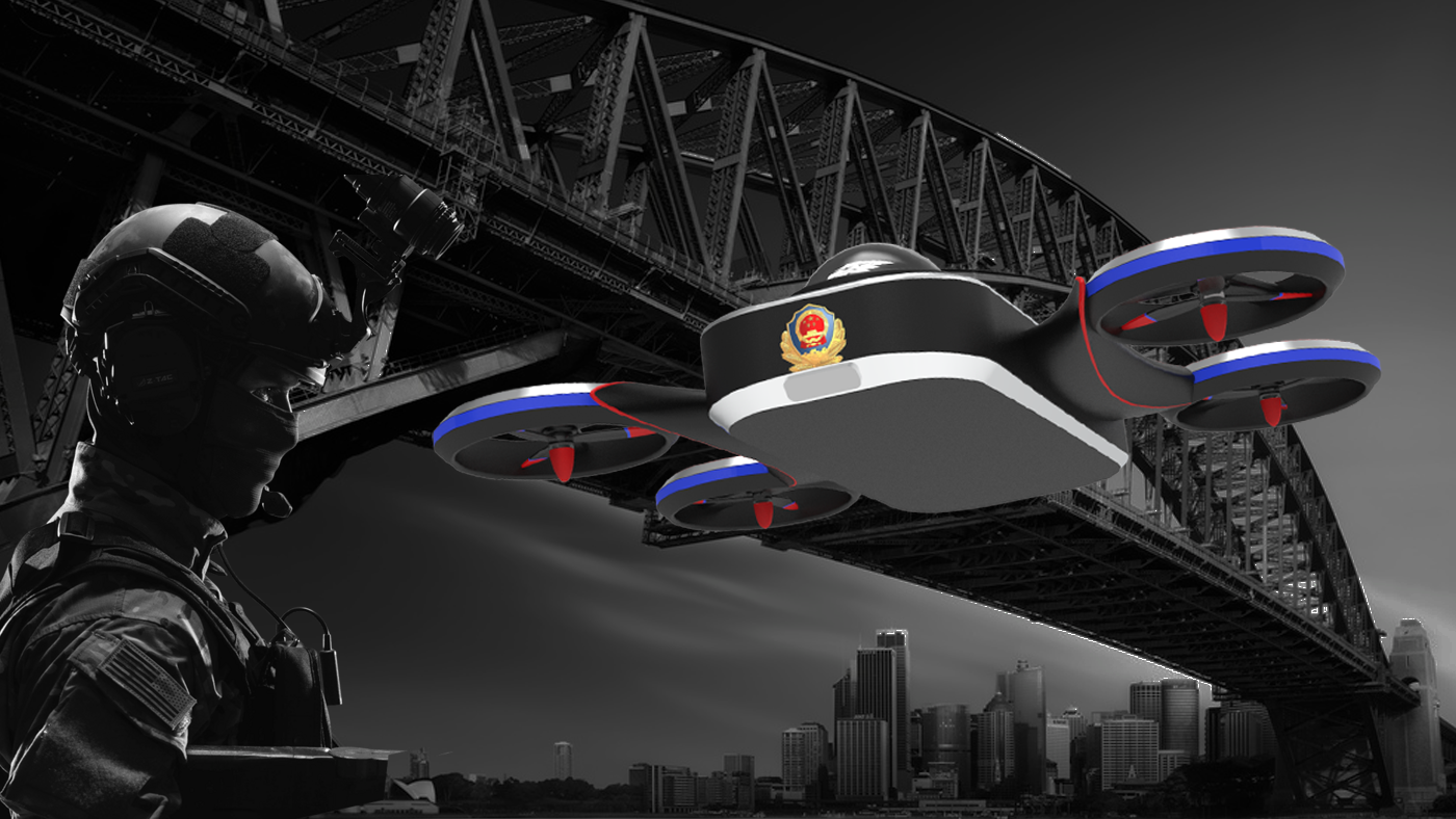 Wrist watch，Water cup，UAV，sample reels，