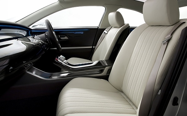 Interior design，Automobile design，concept，